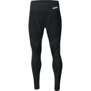 JAKO Long Tight Comfort 2.0 schwarz