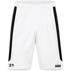 JAKO Sporthose Power weiß