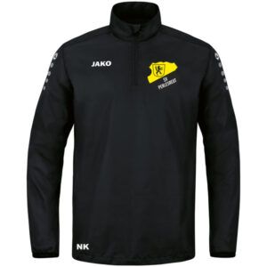 JAKO Rainzip Team schwarz