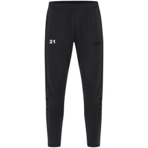 JAKO Trainingshose Power schwarz
