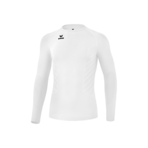 ERIMA Longsleeve weiß