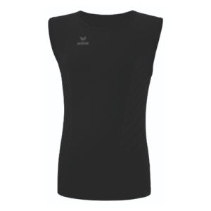 ERIMA Unterzieh-Tanktop schwarz