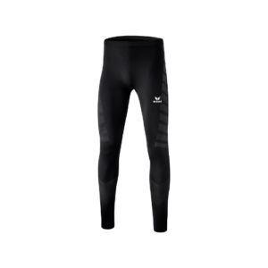 ERIMA Unterzieh-Tight lang schwarz
