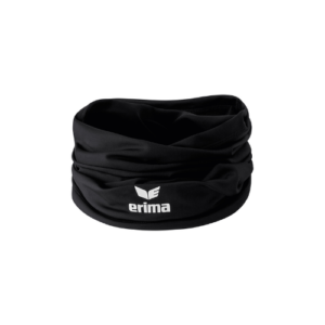 ERIMA Nackenwärmer schwarz