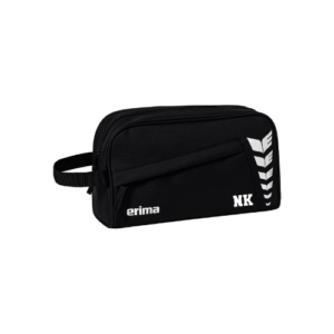 ERIMA Kulturtasche schwarz