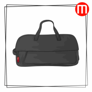 Bats Zubehör & Taschen