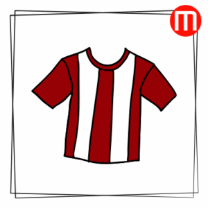 Bats Trainingsbekleidung