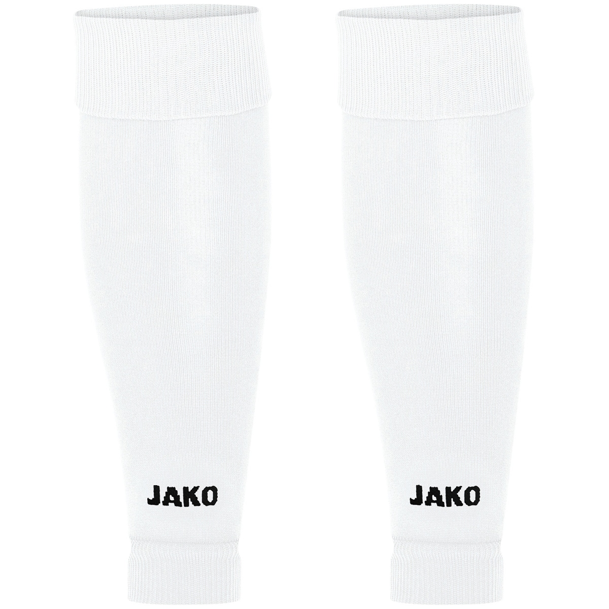 JAKO Tube Stutzen weiß