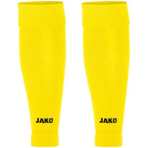 JAKO Tube Stutzen gelb