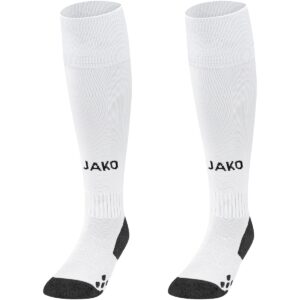 JAKO Stutzenstrumpf Allround weiß