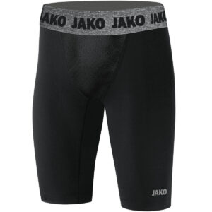 JAKO Short Tight Compression 2.0 schwarz