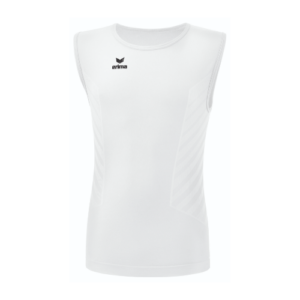 ERIMA Unterzieh-Tanktop weiß