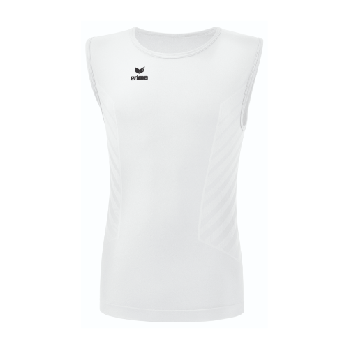 ERIMA Unterzieh-Tanktop weiß