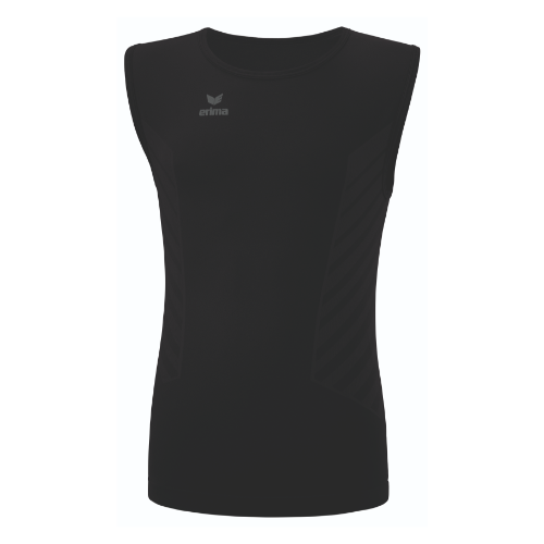 ERIMA Unterzieh-Tanktop schwarz