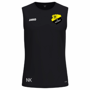 JAKO Tanktop One schwarz