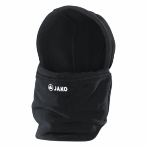 JAKO Neckwarmer mit Mütze