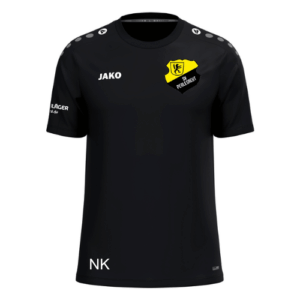 JAKO T-Shirt One schwarz