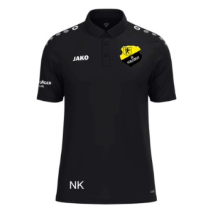 JAKO Polo One schwarz